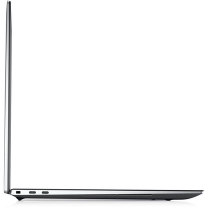 Station de travail mobile Dell Precision 5000 5770 17" - Full HD Plus - Intel Core i7 12e génération i7-12800H - Technologie vPro - 32 Go - SSD 512 Go - Clavier anglais (États-Unis) - Gris titane DYR7H
