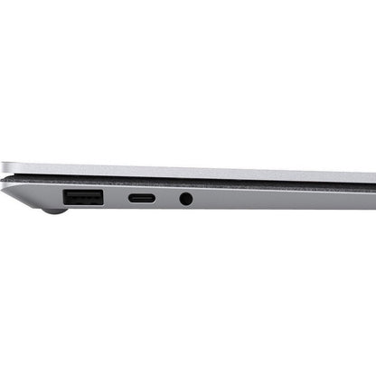 Ordinateur portable Microsoft Surface Laptop 4 15" à écran tactile - Intel Core i7 11e génération i7-1185G7 - 16 Go - SSD 256 Go - Platinum 5IH-00024
