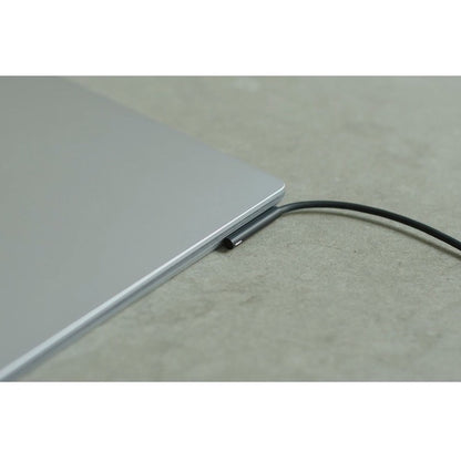 Ordinateur portable Microsoft Surface Laptop 4 15" à écran tactile - Intel Core i7 11e génération i7-1185G7 - 16 Go - SSD 256 Go - Platinum 5IH-00024