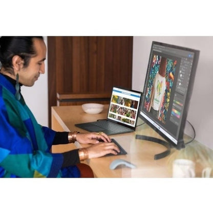 Ordinateur portable Microsoft Surface Laptop 5 13,5" à écran tactile - Intel Core i7 12e génération i7-1265U - Plateforme Intel Evo - 16 Go - SSD 512 Go - Clavier anglais, français - Noir mat RBI-00027