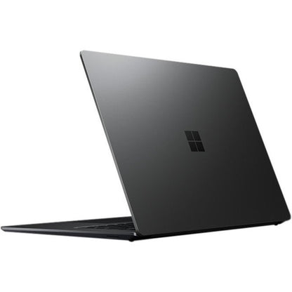 Ordinateur portable Microsoft Surface Laptop 5 13,5" à écran tactile - Intel Core i7 12e génération i7-1265U - Plateforme Intel Evo - 16 Go - SSD 512 Go - Clavier anglais, français - Noir mat RBI-00027