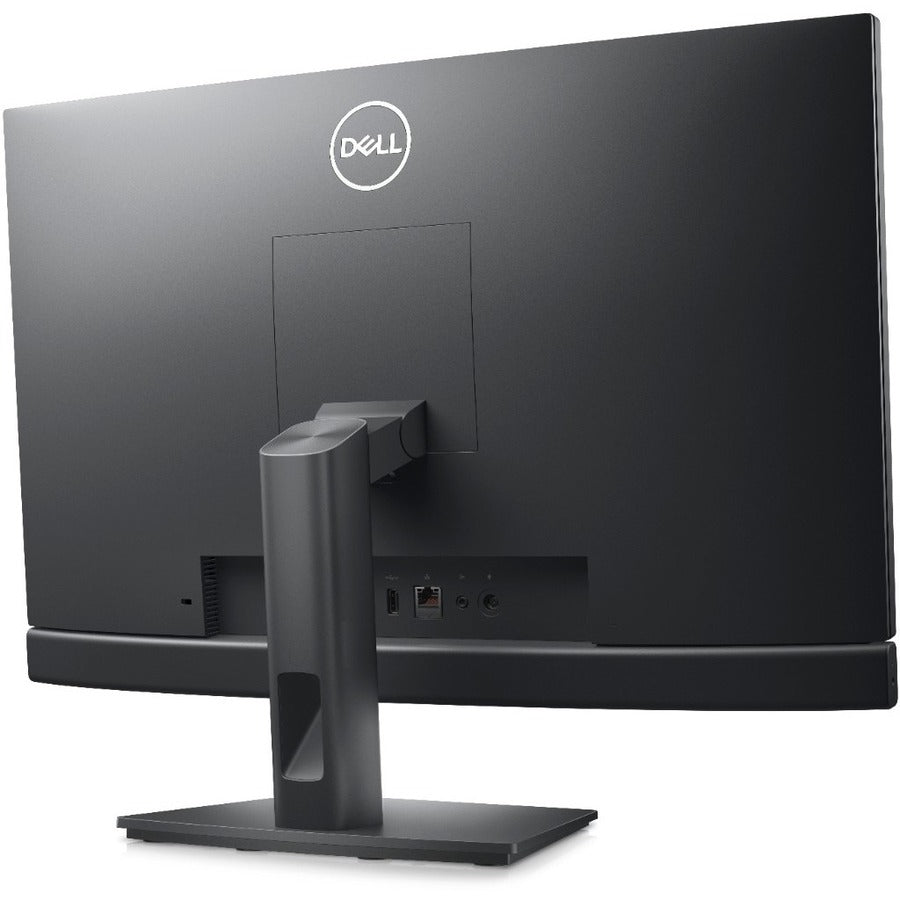 Ordinateur tout-en-un Dell OptiPlex 7000 7410 - Intel Core i5 13e génération i5-13500T - Technologie vPro - 8 Go - SSD 256 Go - 23,8" Full HD - Bureau - Gris foncé VF78N