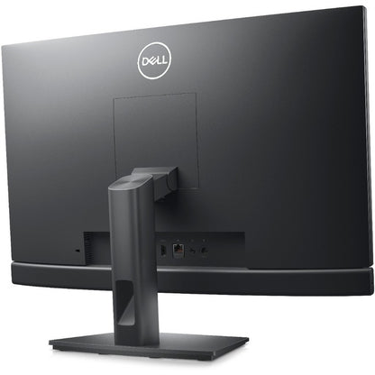 Ordinateur tout-en-un Dell OptiPlex 7000 7410 - Intel Core i5 13e génération i5-13500T - Technologie vPro - 8 Go - SSD 256 Go - 23,8" Full HD - Bureau - Gris foncé VF78N