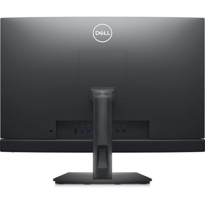 Ordinateur tout-en-un Dell OptiPlex 7000 7410 - Intel Core i5 13e génération i5-13500T - Technologie vPro - 8 Go - SSD 256 Go - 23,8" Full HD - Bureau - Gris foncé VF78N