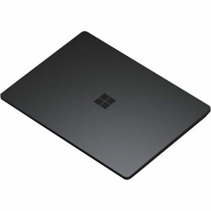 Ordinateur portable Microsoft Surface Laptop 4 13,5" à écran tactile - Intel Core i5 - 8 Go - SSD 256 Go - Noir mat 5BL-00027