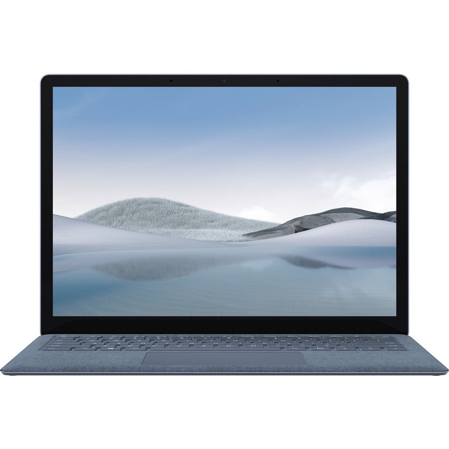 Ordinateur portable Microsoft Surface Laptop 4 13,5" à écran tactile - Intel Core i5 - 16 Go - SSD 512 Go - Bleu glacier 5B2-00025