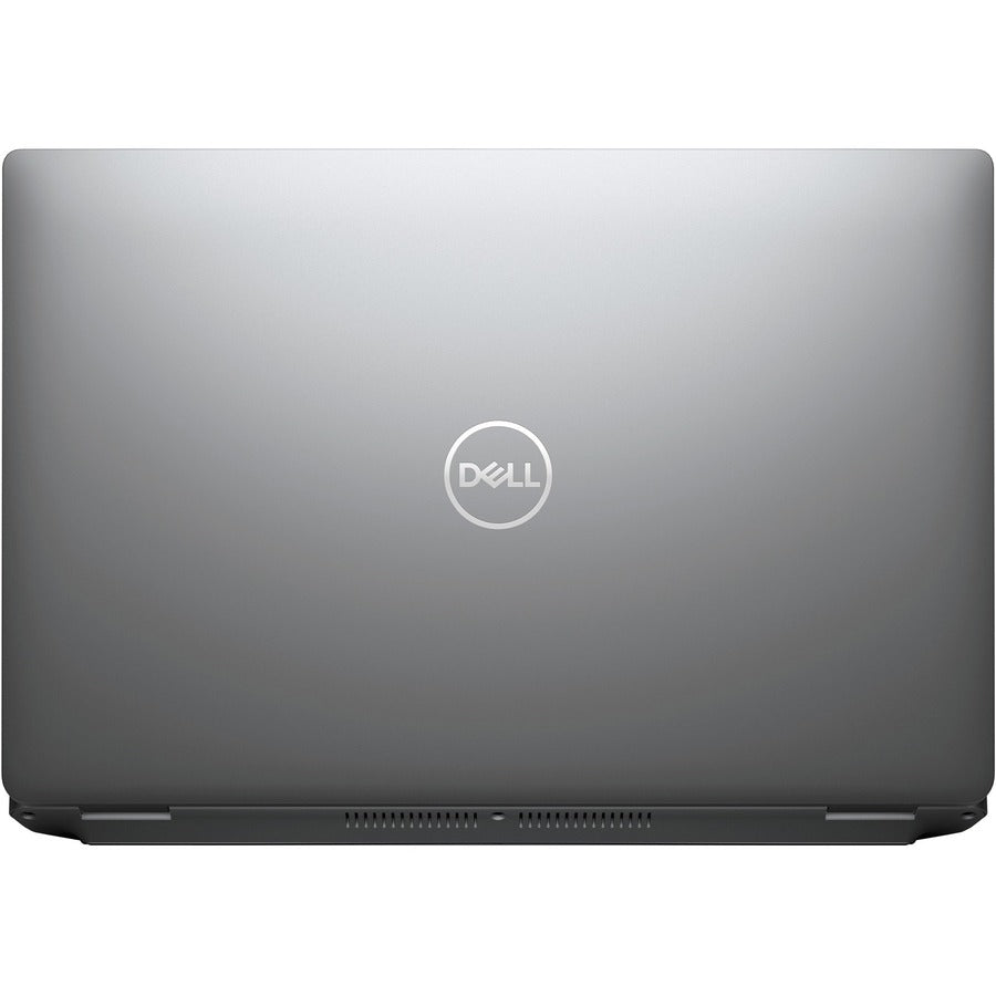 Dell Latitude 5000 5431 14" Notebook - Full HD - Intel Core i5 12th Gen i5-1250P - vPro Technology - 16 GB - 256 GB SSD - English (US) Keyboard - Titan Gray 9PKR3