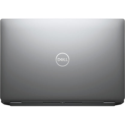 Dell Latitude 5000 5431 14" Notebook - Full HD - Intel Core i5 12th Gen i5-1250P - vPro Technology - 16 GB - 256 GB SSD - English (US) Keyboard - Titan Gray 9PKR3