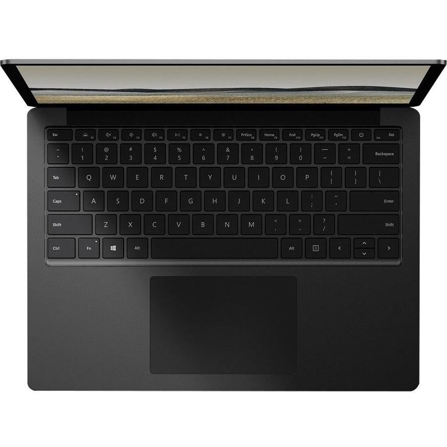 Ordinateur portable Microsoft Surface Laptop 3 13,5" à écran tactile - Intel Core i5 10e génération i5-1035G7 - 8 Go - SSD 128 Go - Platinum PKN-00001