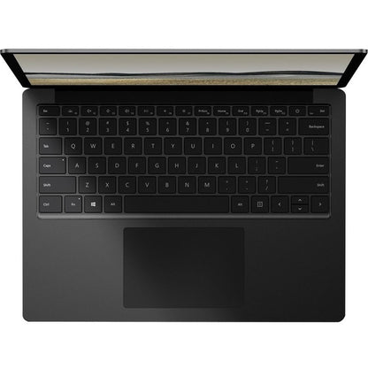 Ordinateur portable Microsoft Surface Laptop 3 13,5" à écran tactile - Intel Core i5 10e génération i5-1035G7 - 8 Go - SSD 128 Go - Platinum PKN-00001