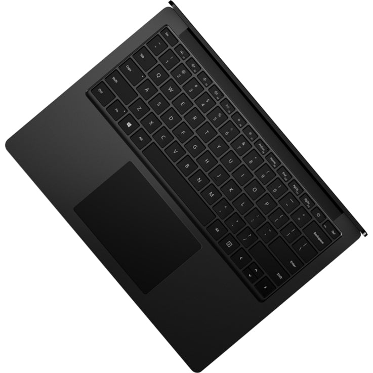 Ordinateur portable Microsoft Surface Laptop 3 13,5" à écran tactile - Intel Core i5 10e génération i5-1035G7 - 8 Go - SSD 128 Go - Platinum PKN-00001