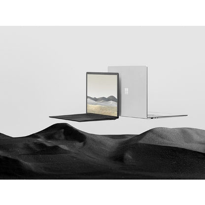 Ordinateur portable Microsoft Surface Laptop 3 13,5" à écran tactile - Intel Core i5 10e génération i5-1035G7 - 8 Go - SSD 128 Go - Platinum PKN-00001