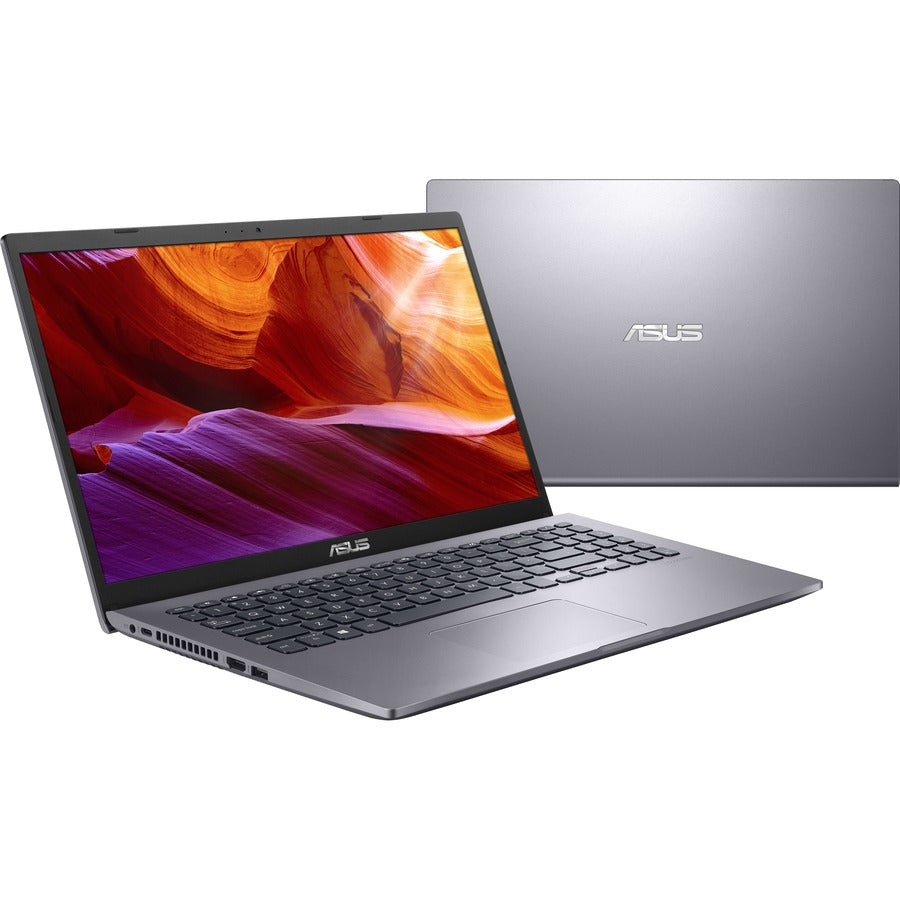Asus M509 M509DA-MH71-CB 15.6" Notebook - Full HD - AMD Ryzen 7 3700U - 8 GB - 512 GB SSD M509DA-MH71-CB