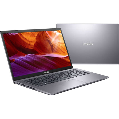Asus M509 M509DA-MH71-CB 15.6" Notebook - Full HD - AMD Ryzen 7 3700U - 8 GB - 512 GB SSD M509DA-MH71-CB