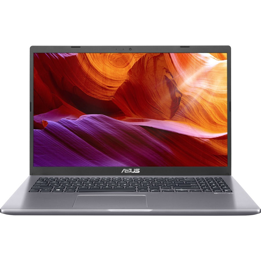Asus M509 M509DA-MH71-CB 15.6" Notebook - Full HD - AMD Ryzen 7 3700U - 8 GB - 512 GB SSD M509DA-MH71-CB