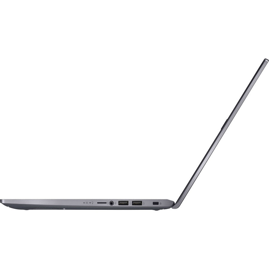 Asus M509 M509DA-MH71-CB 15.6" Notebook - Full HD - AMD Ryzen 7 3700U - 8 GB - 512 GB SSD M509DA-MH71-CB