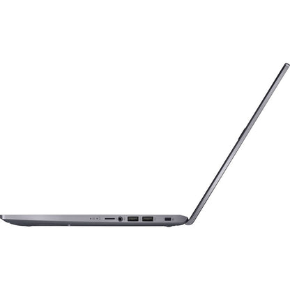 Asus M509 M509DA-MH71-CB 15.6" Notebook - Full HD - AMD Ryzen 7 3700U - 8 GB - 512 GB SSD M509DA-MH71-CB