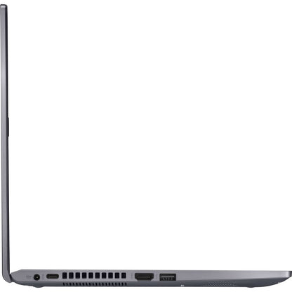 Asus M509 M509DA-MH71-CB 15.6" Notebook - Full HD - AMD Ryzen 7 3700U - 8 GB - 512 GB SSD M509DA-MH71-CB