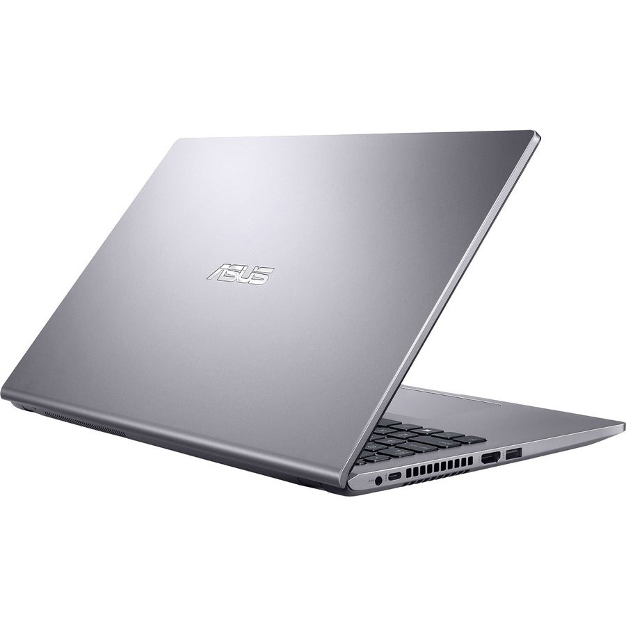 Asus M509 M509DA-MH71-CB 15.6" Notebook - Full HD - AMD Ryzen 7 3700U - 8 GB - 512 GB SSD M509DA-MH71-CB