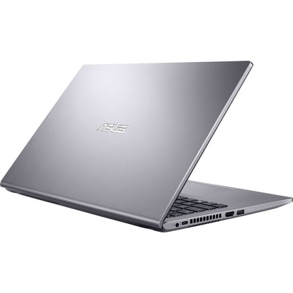 Asus M509 M509DA-MH71-CB 15.6" Notebook - Full HD - AMD Ryzen 7 3700U - 8 GB - 512 GB SSD M509DA-MH71-CB