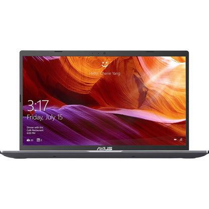 Asus M509 M509DA-MH71-CB 15.6" Notebook - Full HD - AMD Ryzen 7 3700U - 8 GB - 512 GB SSD M509DA-MH71-CB