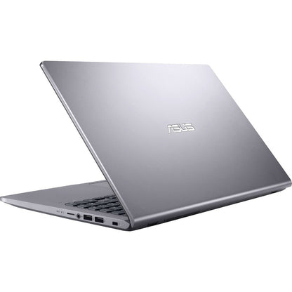 Asus M509 M509DA-MH71-CB 15.6" Notebook - Full HD - AMD Ryzen 7 3700U - 8 GB - 512 GB SSD M509DA-MH71-CB