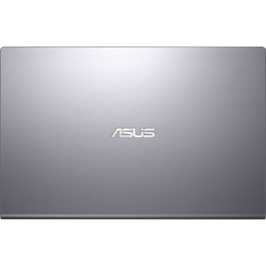 Asus M509 M509DA-MH71-CB 15.6" Notebook - Full HD - AMD Ryzen 7 3700U - 8 GB - 512 GB SSD M509DA-MH71-CB