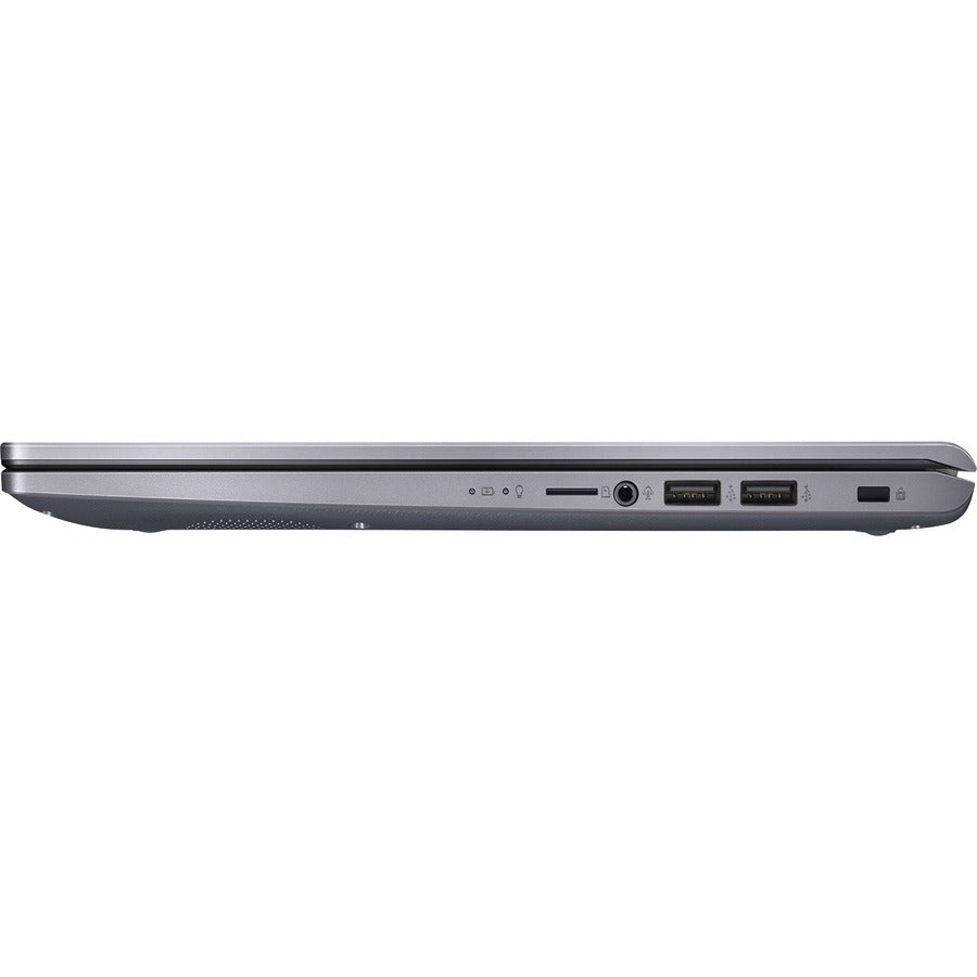 Asus M509 M509DA-MH71-CB 15.6" Notebook - Full HD - AMD Ryzen 7 3700U - 8 GB - 512 GB SSD M509DA-MH71-CB