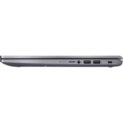 Asus M509 M509DA-MH71-CB 15.6" Notebook - Full HD - AMD Ryzen 7 3700U - 8 GB - 512 GB SSD M509DA-MH71-CB