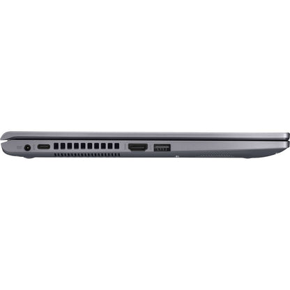 Asus M509 M509DA-MH71-CB 15.6" Notebook - Full HD - AMD Ryzen 7 3700U - 8 GB - 512 GB SSD M509DA-MH71-CB