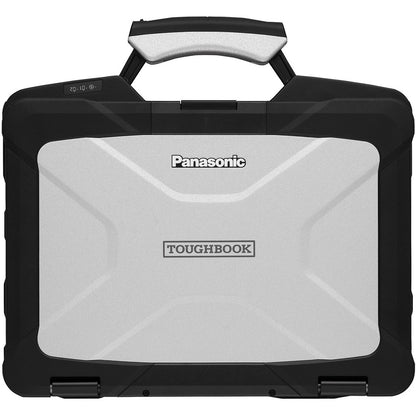 Ordinateur portable robuste à écran tactile Panasonic TOUGHBOOK FZ-40 FZ40ACAA1MC 14" - Full HD - Intel Core i5 11e génération i5-1145G7 - Technologie vPro - 16 Go - SSD 512 Go FZ40ACAA1MC
