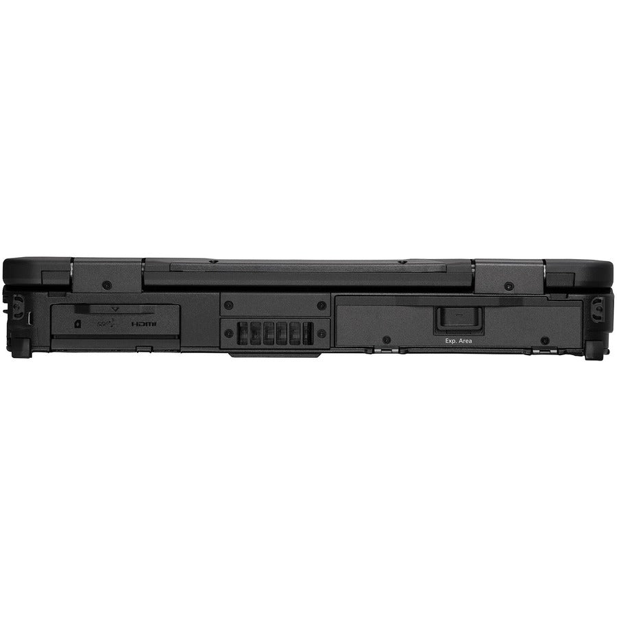 Ordinateur portable robuste à écran tactile Panasonic TOUGHBOOK FZ-40 FZ40ACAA1MC 14" - Full HD - Intel Core i5 11e génération i5-1145G7 - Technologie vPro - 16 Go - SSD 512 Go FZ40ACAA1MC