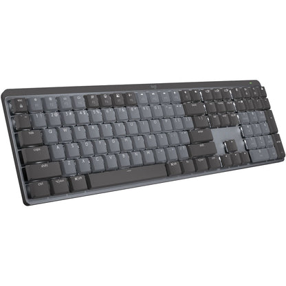 Clavier mécanique Logitech MX 920-010547