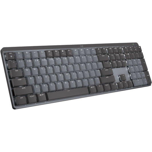 Clavier mécanique Logitech MX 920-010547