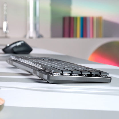 Clavier mécanique Logitech MX 920-010547