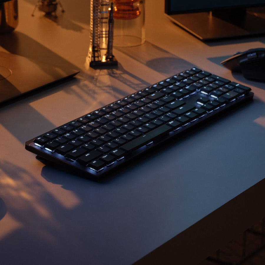 Clavier mécanique Logitech MX 920-010547