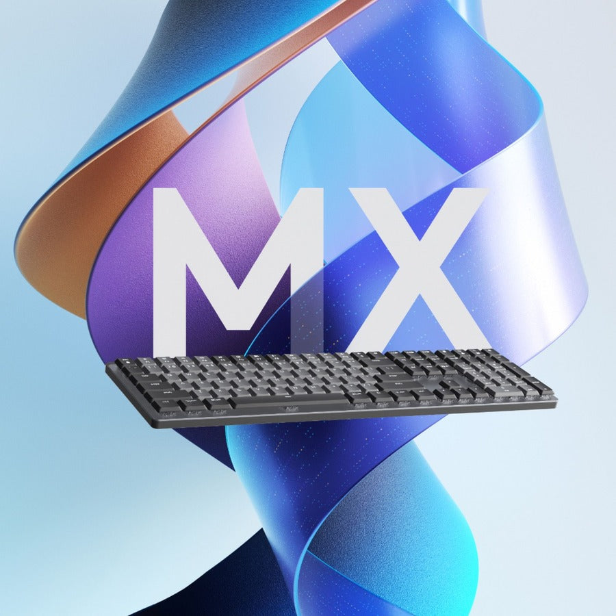 Clavier mécanique Logitech MX 920-010547