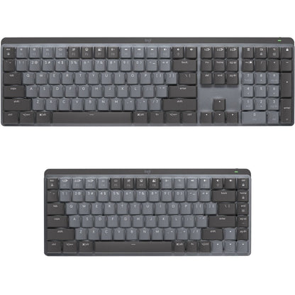 Clavier mécanique Logitech MX 920-010547