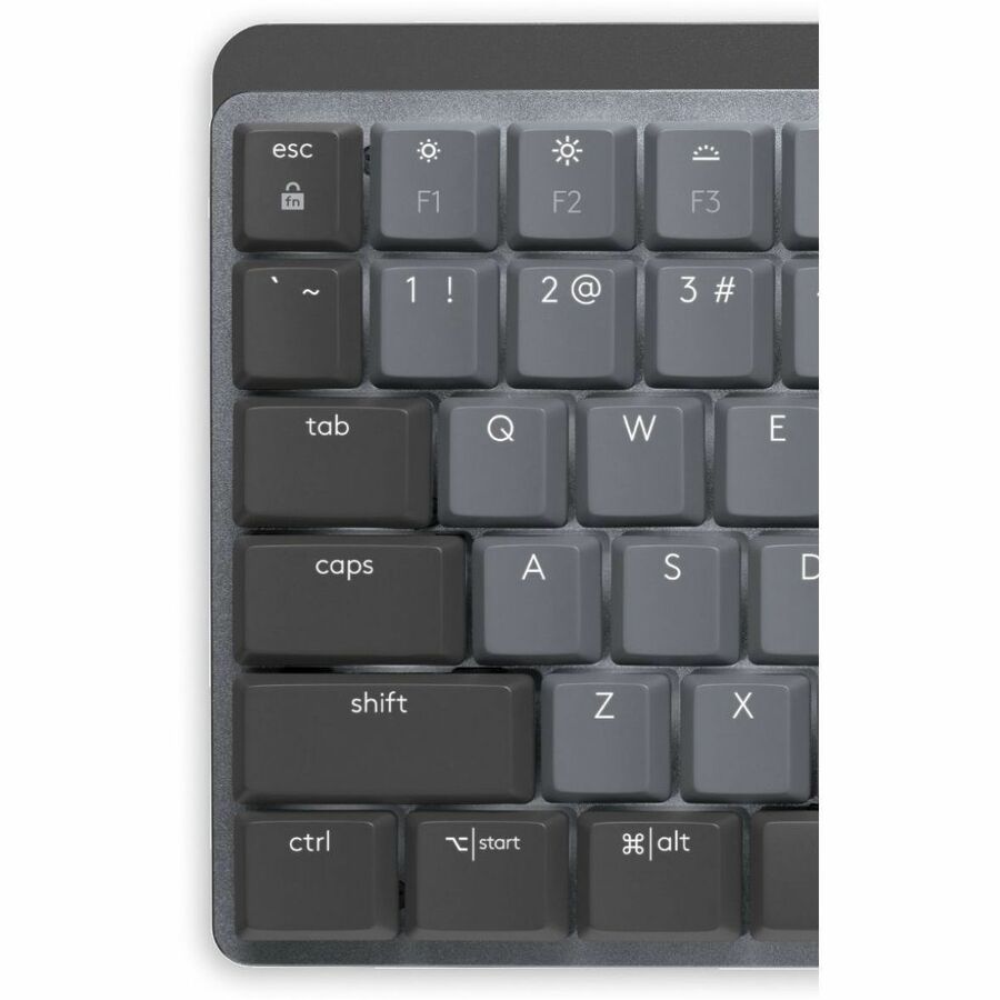 Clavier mécanique Logitech MX 920-010547