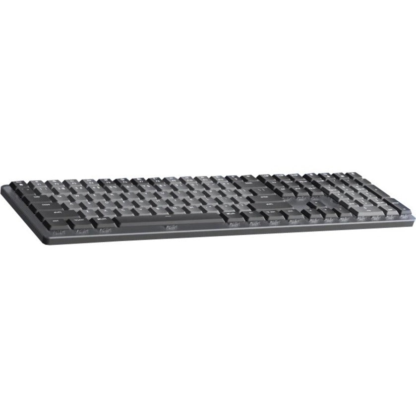 Clavier mécanique Logitech MX 920-010547