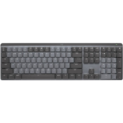 Clavier mécanique Logitech MX 920-010547