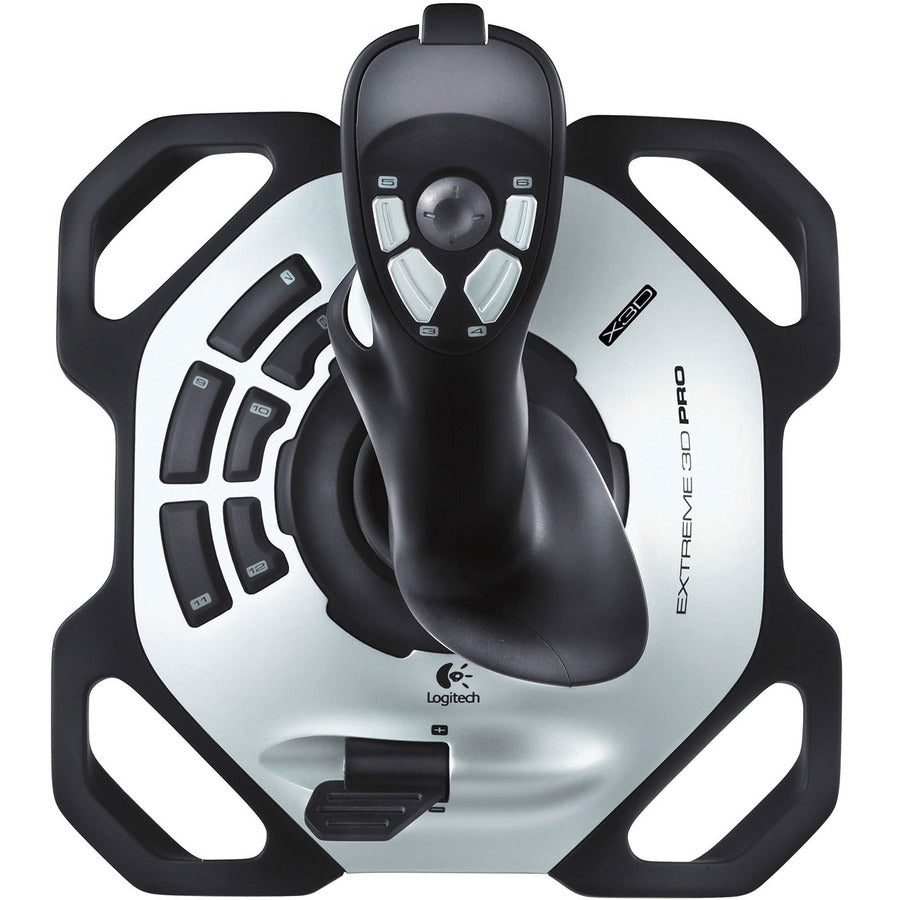 Manette Logitech Extreme 3D Pro 963290-0403