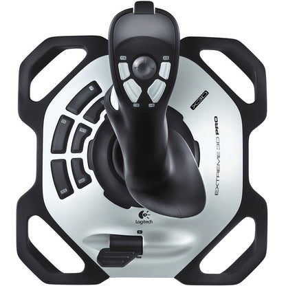 Manette Logitech Extreme 3D Pro 963290-0403