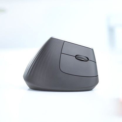 Souris ergonomique avancée verticale Logitech MX 910-005447