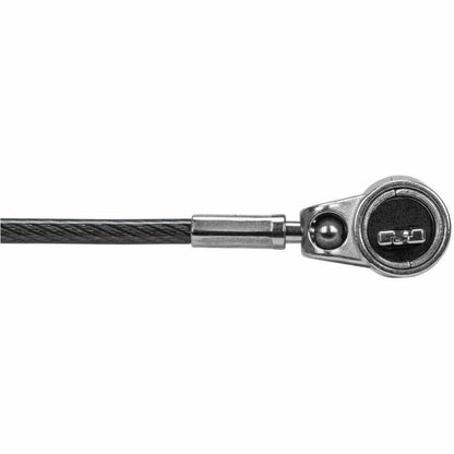 Câble antivol compact sérialisé Targus DEFCON ASP71GLX-S