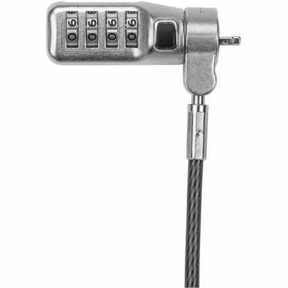 Câble antivol compact sérialisé Targus DEFCON ASP71GLX-S