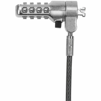 Câble antivol compact sérialisé Targus DEFCON ASP71GLX-S