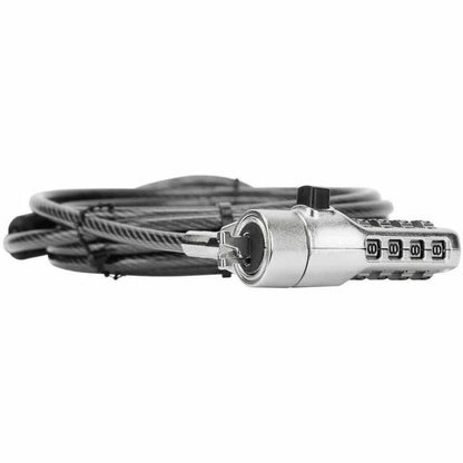 Câble antivol compact sérialisé Targus DEFCON ASP71GLX-S