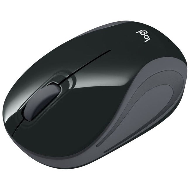 Souris sans fil miniature Logitech M187 910-002726