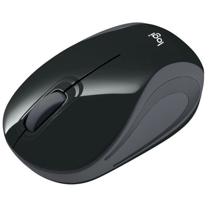 Souris sans fil miniature Logitech M187 910-002726